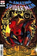 THE AMAZING SPIDER-MAN #51D 