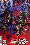 THE AMAZING SPIDER-MAN #53-RI 