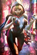 THE AMAZING SPIDER-MAN #35-CKCR-B 