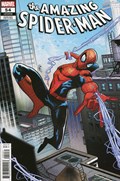 THE AMAZING SPIDER-MAN #54C 