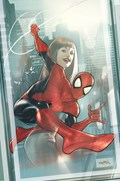 THE AMAZING SPIDER-MAN #56-RI-B 