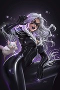 THE AMAZING SPIDER-MAN #34-ILLUM-B 