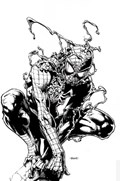 THE AMAZING SPIDER-MAN #35-ULTC-C 