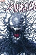 THE AMAZING SPIDER-MAN #32-CKCR 