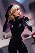 THE AMAZING SPIDER-MAN #32-ILLNY 