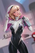 THE AMAZING SPIDER-MAN #32-ILLUM-B 