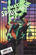THE AMAZING SPIDER-MAN #48 