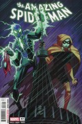 THE AMAZING SPIDER-MAN #47 