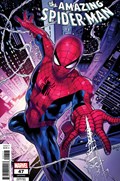 THE AMAZING SPIDER-MAN #47-RI 