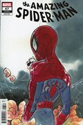 THE AMAZING SPIDER-MAN #47C 