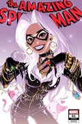 THE AMAZING SPIDER-MAN #61-KRS 