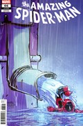 THE AMAZING SPIDER-MAN #66B 