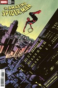 THE AMAZING SPIDER-MAN #66-RI 