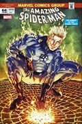 THE AMAZING SPIDER-MAN #66D 