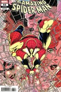 THE AMAZING SPIDER-MAN #66C 