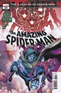 THE AMAZING SPIDER-MAN #69 