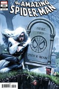 THE AMAZING SPIDER-MAN #69-RI 