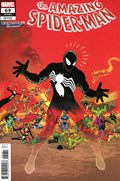 THE AMAZING SPIDER-MAN #69C 