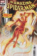 THE AMAZING SPIDER-MAN #68C 