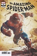 THE AMAZING SPIDER-MAN #70-RI 
