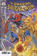 THE AMAZING SPIDER-MAN #70D 
