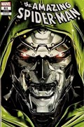 THE AMAZING SPIDER-MAN #61-BTC 
