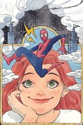THE AMAZING SPIDER-MAN #32-FANX-B 