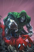 THE AMAZING SPIDER-MAN #61-616CX-B 