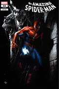 THE AMAZING SPIDER-MAN #60-ILUM3 