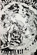 THE AMAZING SPIDER-MAN #53-PX 