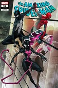 THE AMAZING SPIDER-MAN #52-ILLUM 