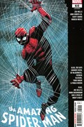 THE AMAZING SPIDER-MAN #60 