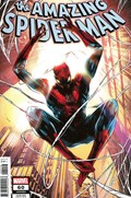 THE AMAZING SPIDER-MAN #60-RI 
