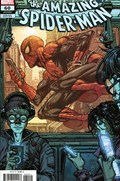 THE AMAZING SPIDER-MAN #60D 