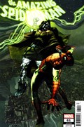 THE AMAZING SPIDER-MAN #61-RI 