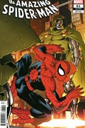 THE AMAZING SPIDER-MAN #61E 