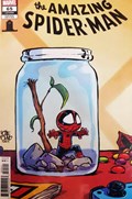 THE AMAZING SPIDER-MAN #65B 