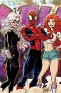 THE AMAZING SPIDER-MAN #63-UNKN-E 
