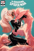 THE AMAZING SPIDER-MAN #67-UNKN 