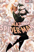 THE AMAZING SPIDER-MAN #56-UCTSG 