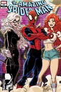 THE AMAZING SPIDER-MAN #63-ILUM3 
