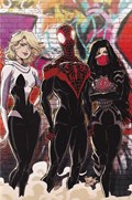 THE AMAZING SPIDER-MAN #64B 