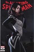 THE AMAZING SPIDER-MAN #55-616CX 