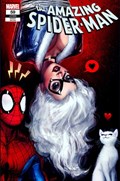 THE AMAZING SPIDER-MAN #59-ILUM3-A 