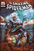 THE AMAZING SPIDER-MAN #65-UNKN-A 