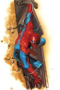 THE AMAZING SPIDER-MAN #65-CARNI-B 
