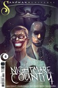 SANDMAN UNIVERSE: NIGHTMARE COUNTRY #4 