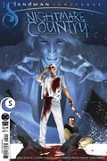 SANDMAN UNIVERSE: NIGHTMARE COUNTRY #5 