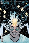 SANDMAN UNIVERSE: NIGHTMARE COUNTRY #1B 