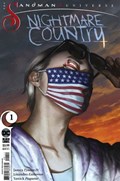 SANDMAN UNIVERSE: NIGHTMARE COUNTRY #1 